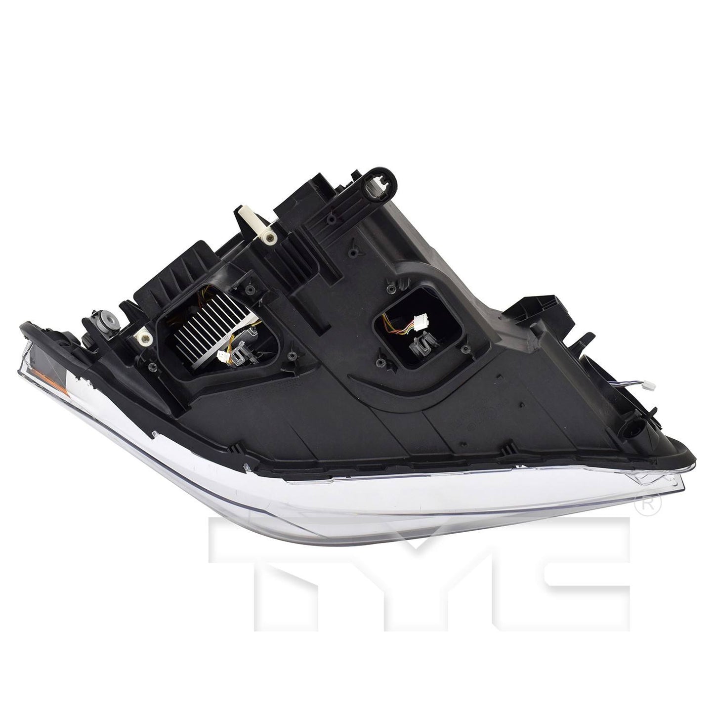 TYC TYC Regular 20-16197-00
