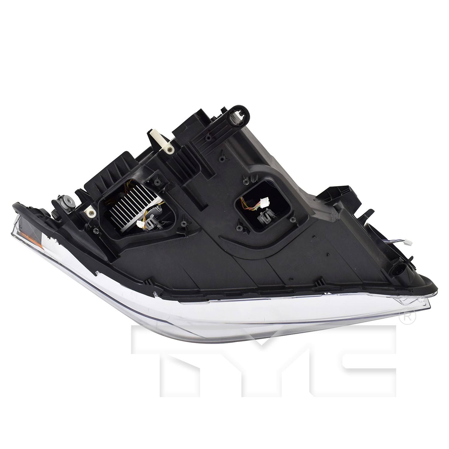 TYC TYC Regular 20-16197-00