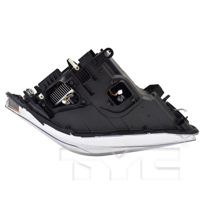 TYC TYC Regular 20-16197-00