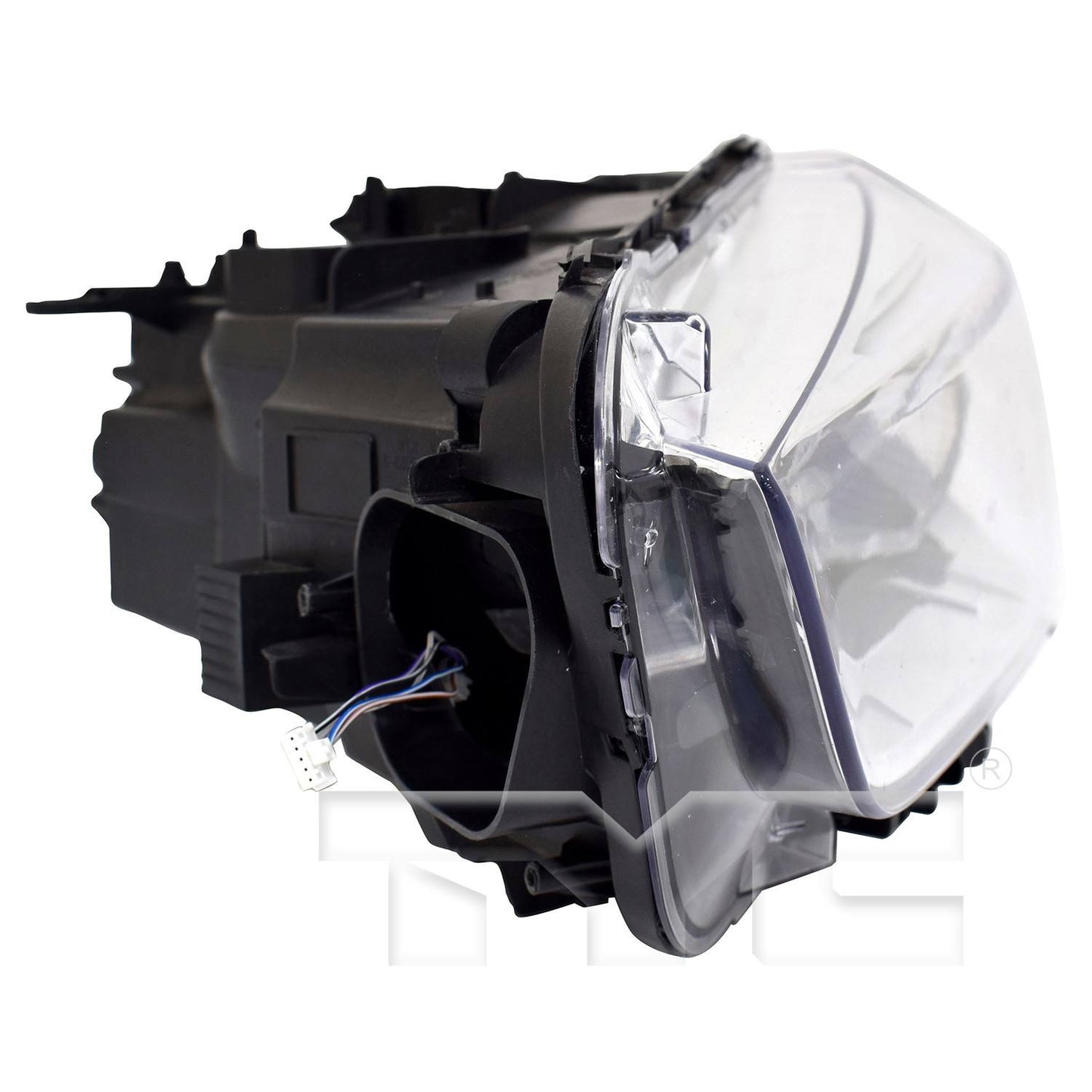 TYC TYC Regular 20-16198-00