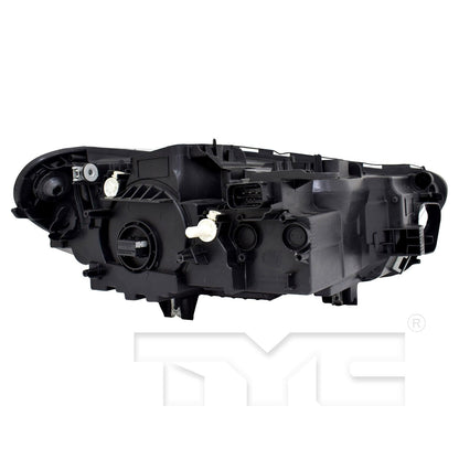 TYC TYC Regular 20-16198-00