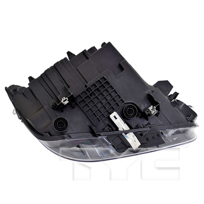 TYC TYC Regular 20-16198-00