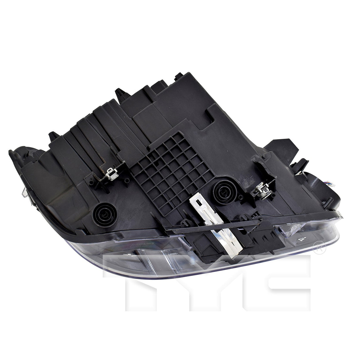 TYC TYC Regular 20-16198-00