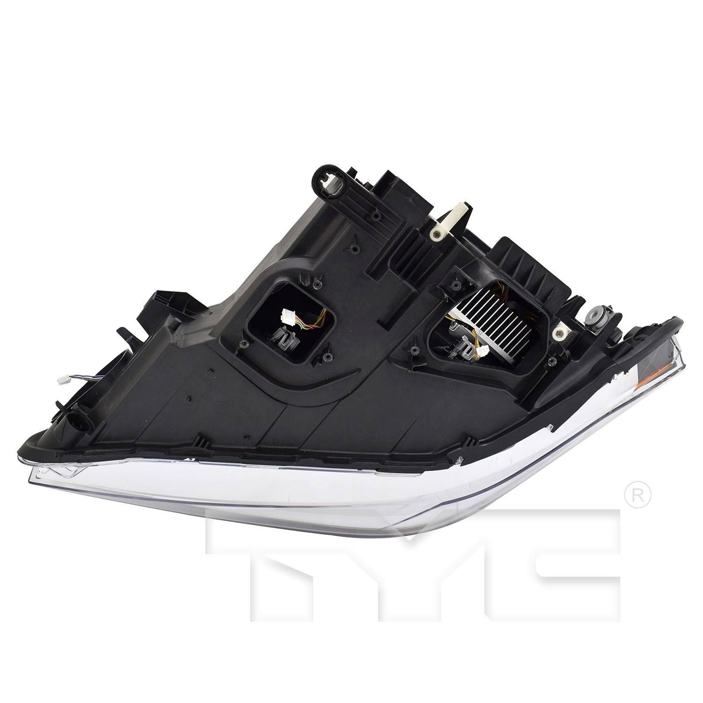 TYC TYC Regular 20-16198-00
