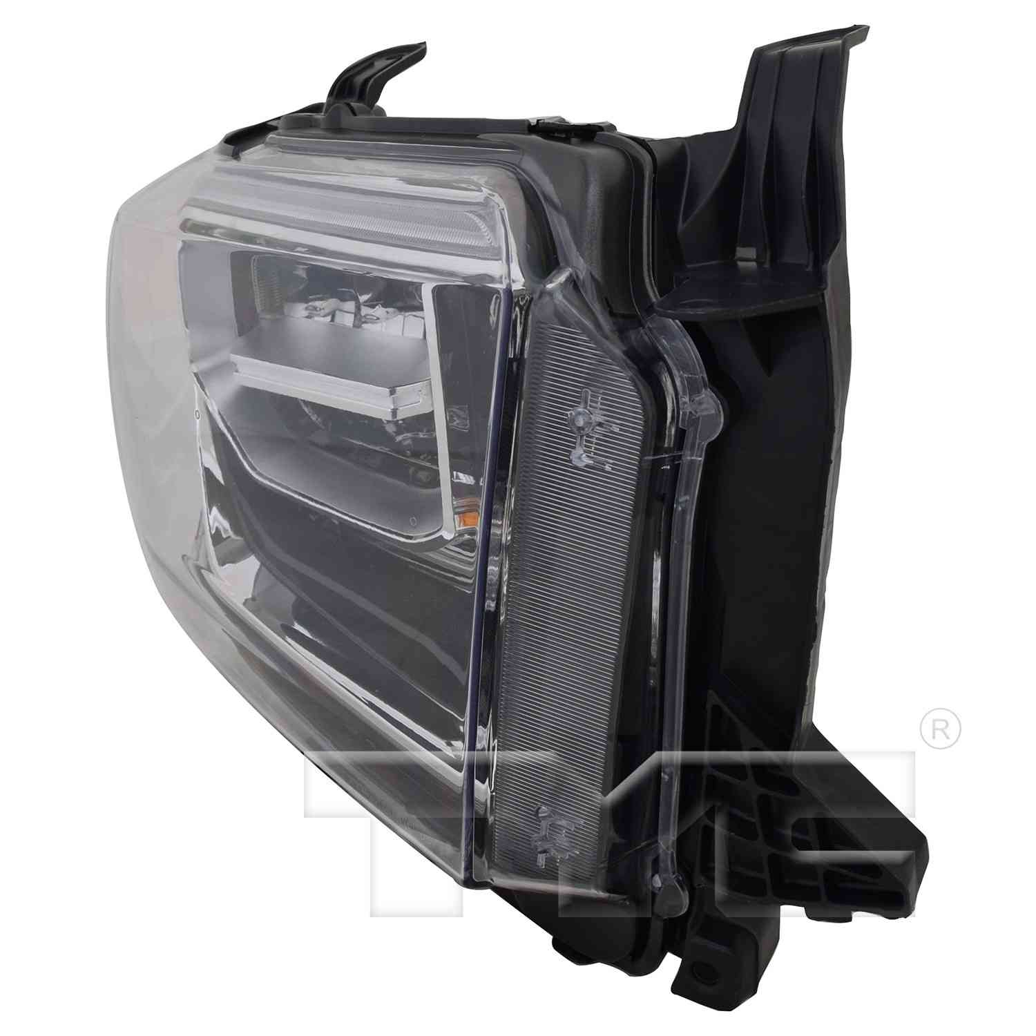 TYC CAPA Certified 20-16217-00-9