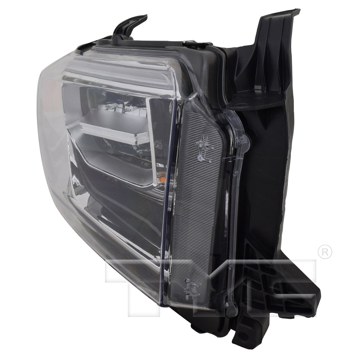 TYC CAPA Certified 20-16217-00-9
