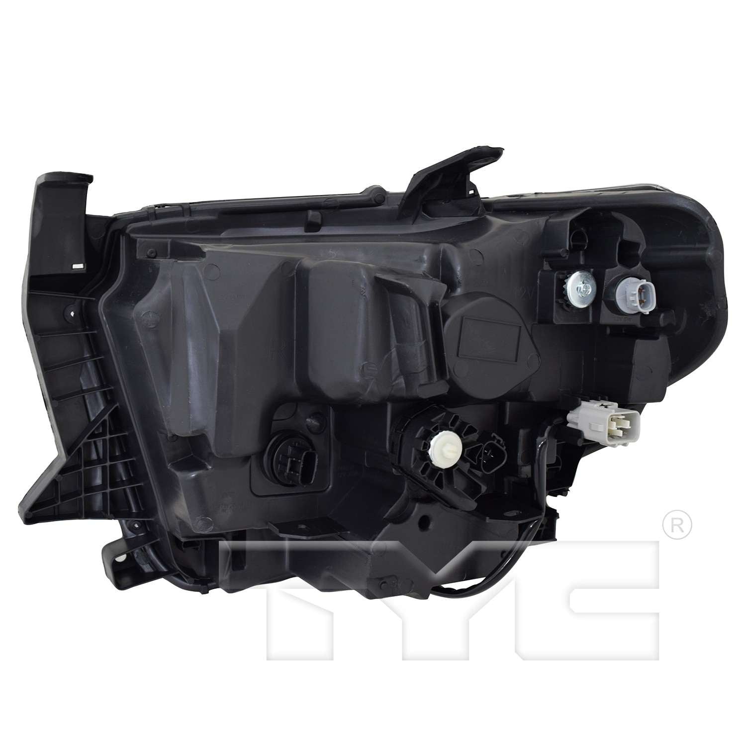 TYC CAPA Certified 20-16217-00-9