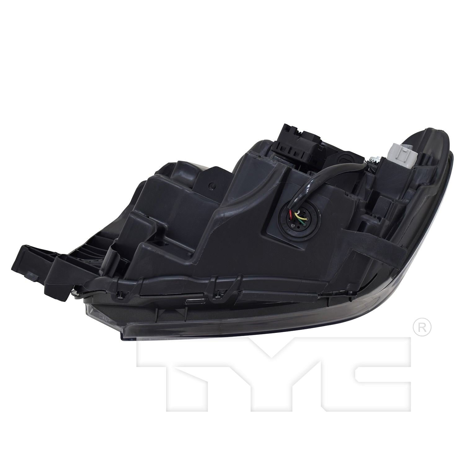 TYC CAPA Certified 20-16217-00-9