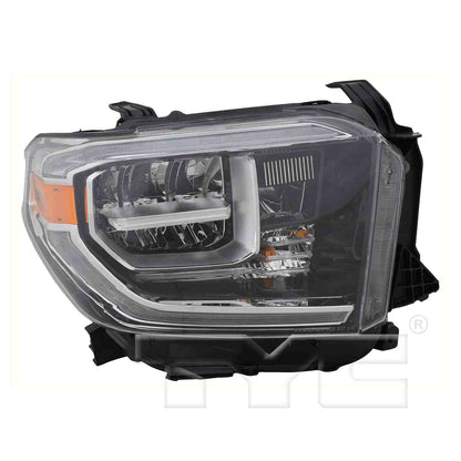 TYC CAPA Certified 20-16217-00-9