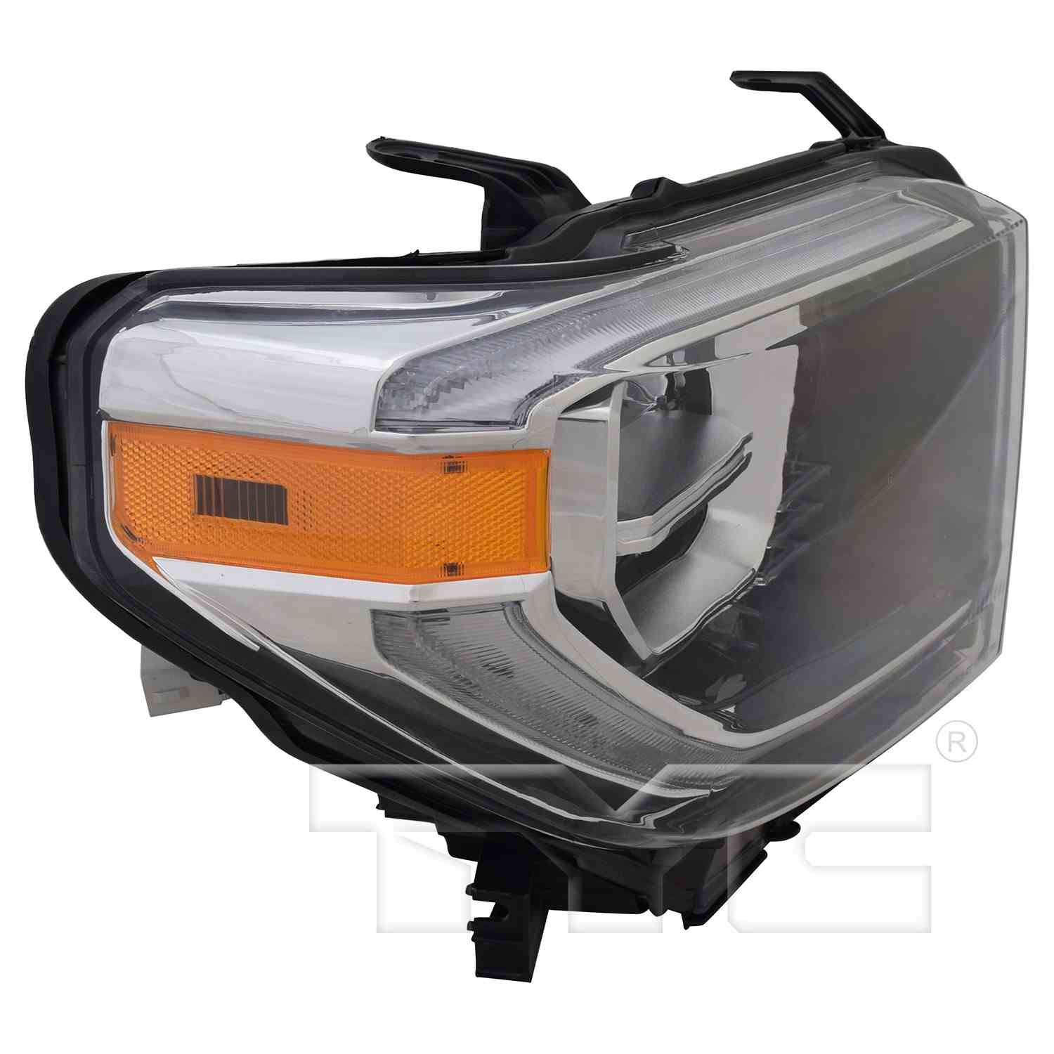 TYC CAPA Certified 20-16217-00-9