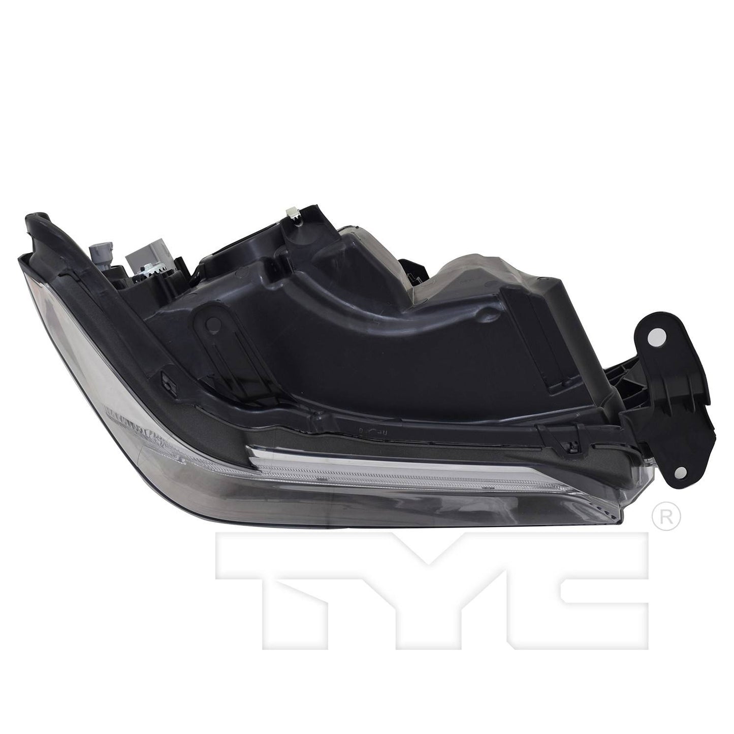 TYC CAPA Certified 20-16217-00-9