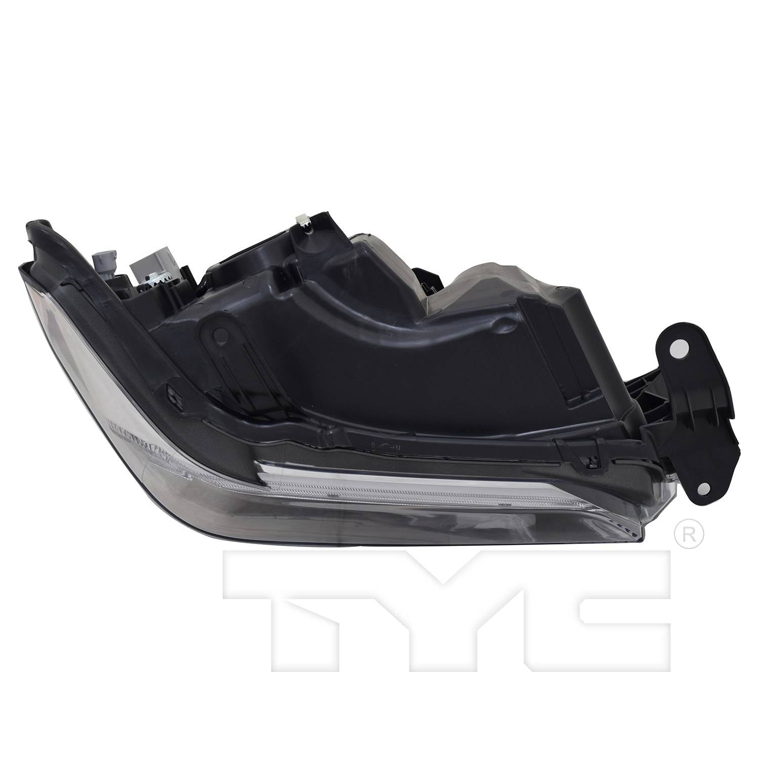 TYC CAPA Certified 20-16217-00-9