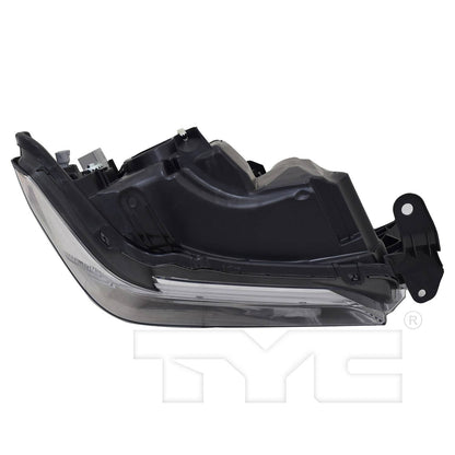 TYC CAPA Certified 20-16217-00-9