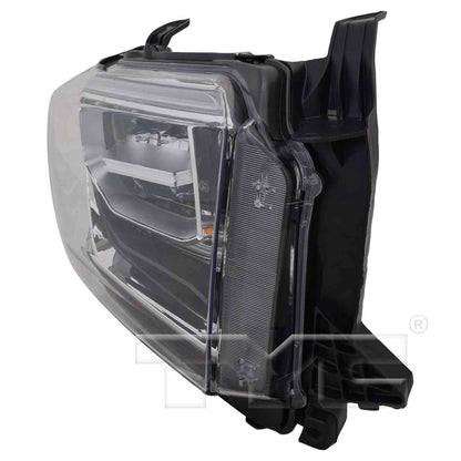 TYC TYC Regular 20-16217-00