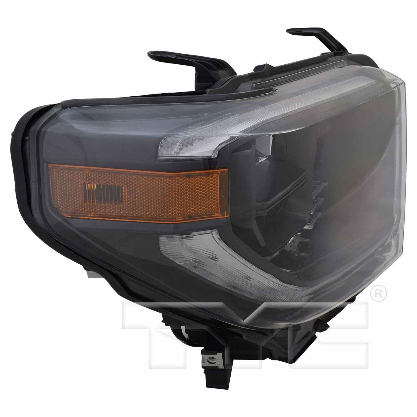 TYC Headlight Assembly 20-16217-80