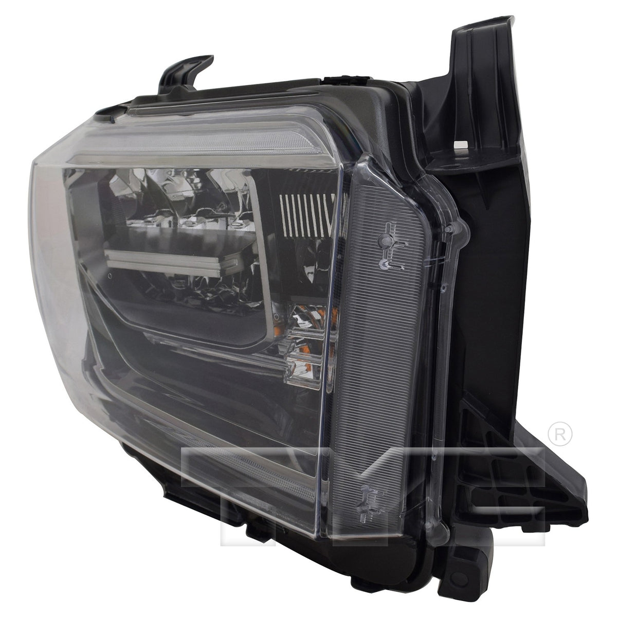 TYC CAPA Certified 20-16217-90-9