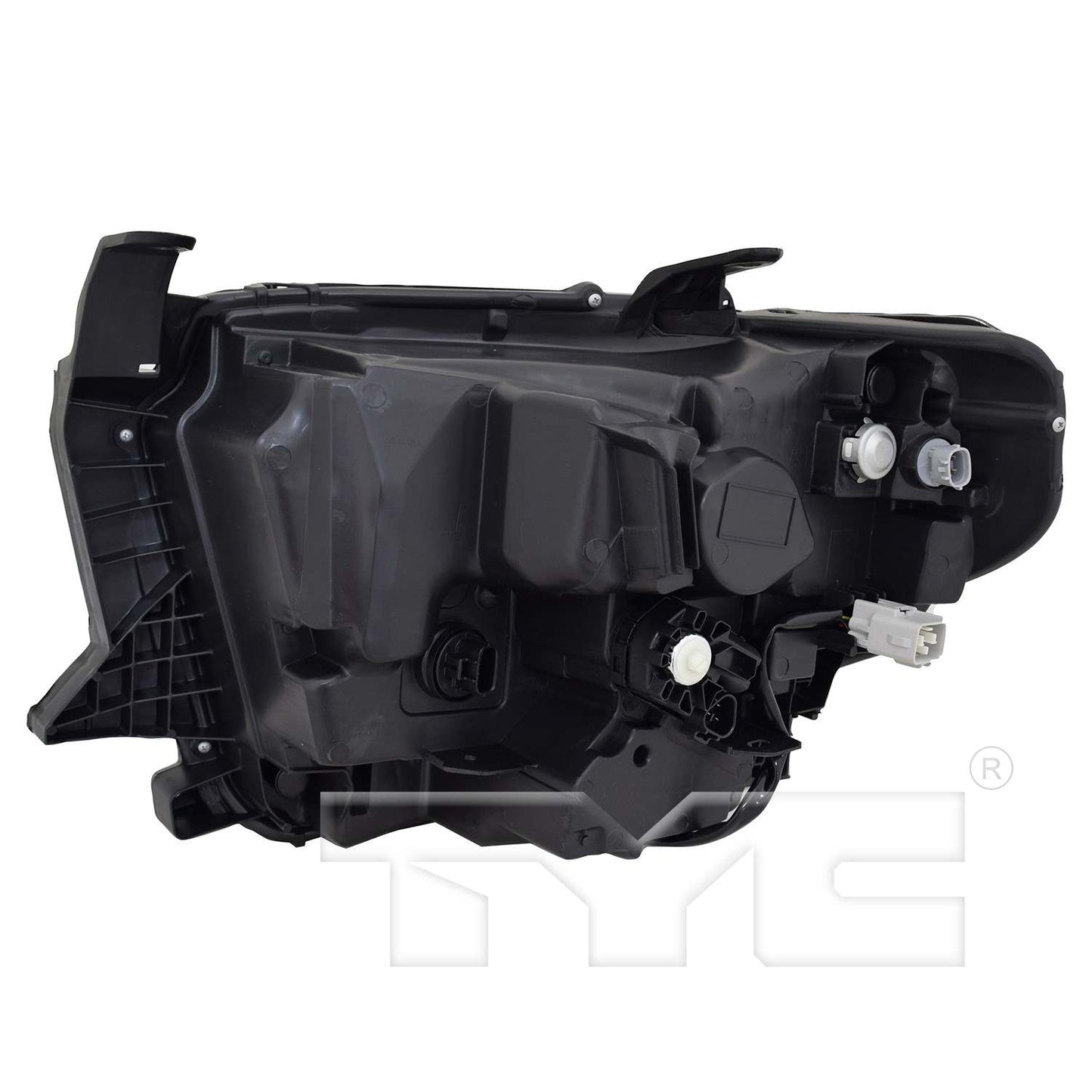 TYC CAPA Certified 20-16217-90-9