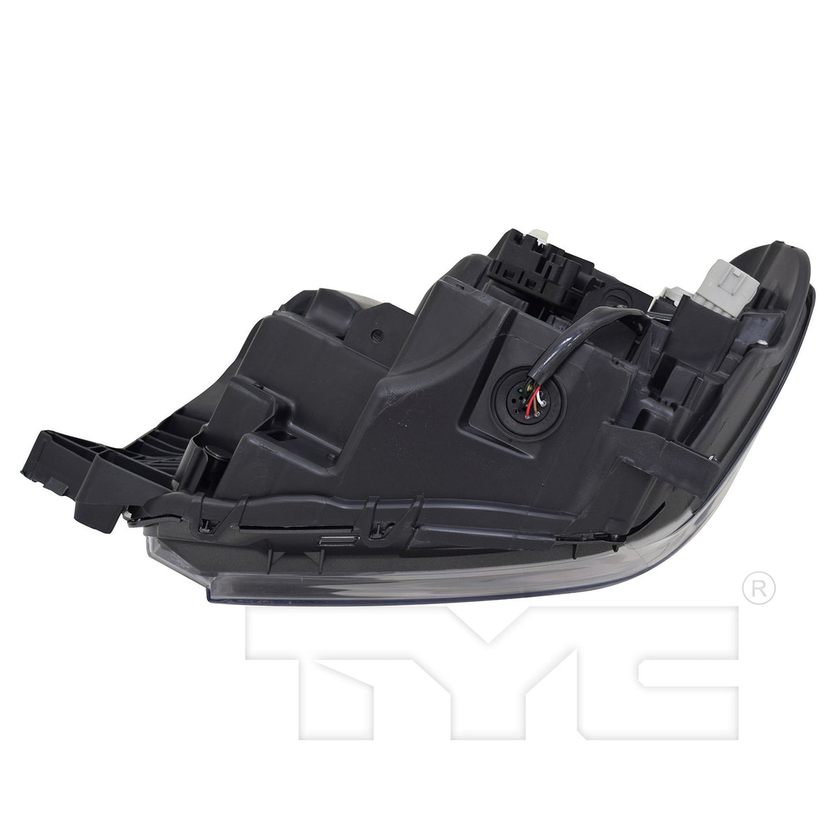 TYC CAPA Certified 20-16217-90-9