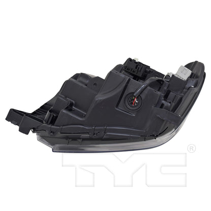 TYC CAPA Certified 20-16217-90-9
