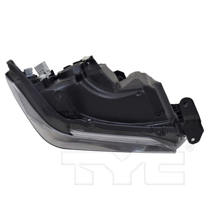 TYC CAPA Certified 20-16217-90-9
