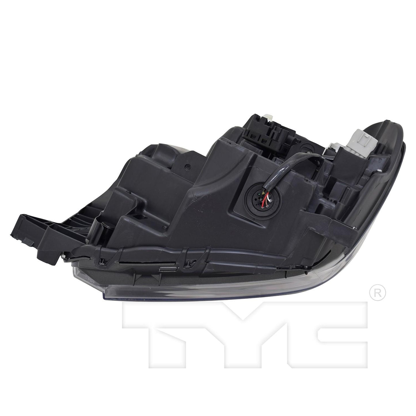 TYC Headlight Assembly 20-16217-90