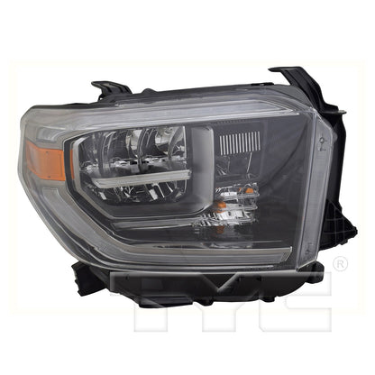 TYC Headlight Assembly 20-16217-90