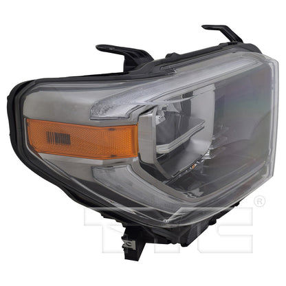 TYC Headlight Assembly 20-16217-90