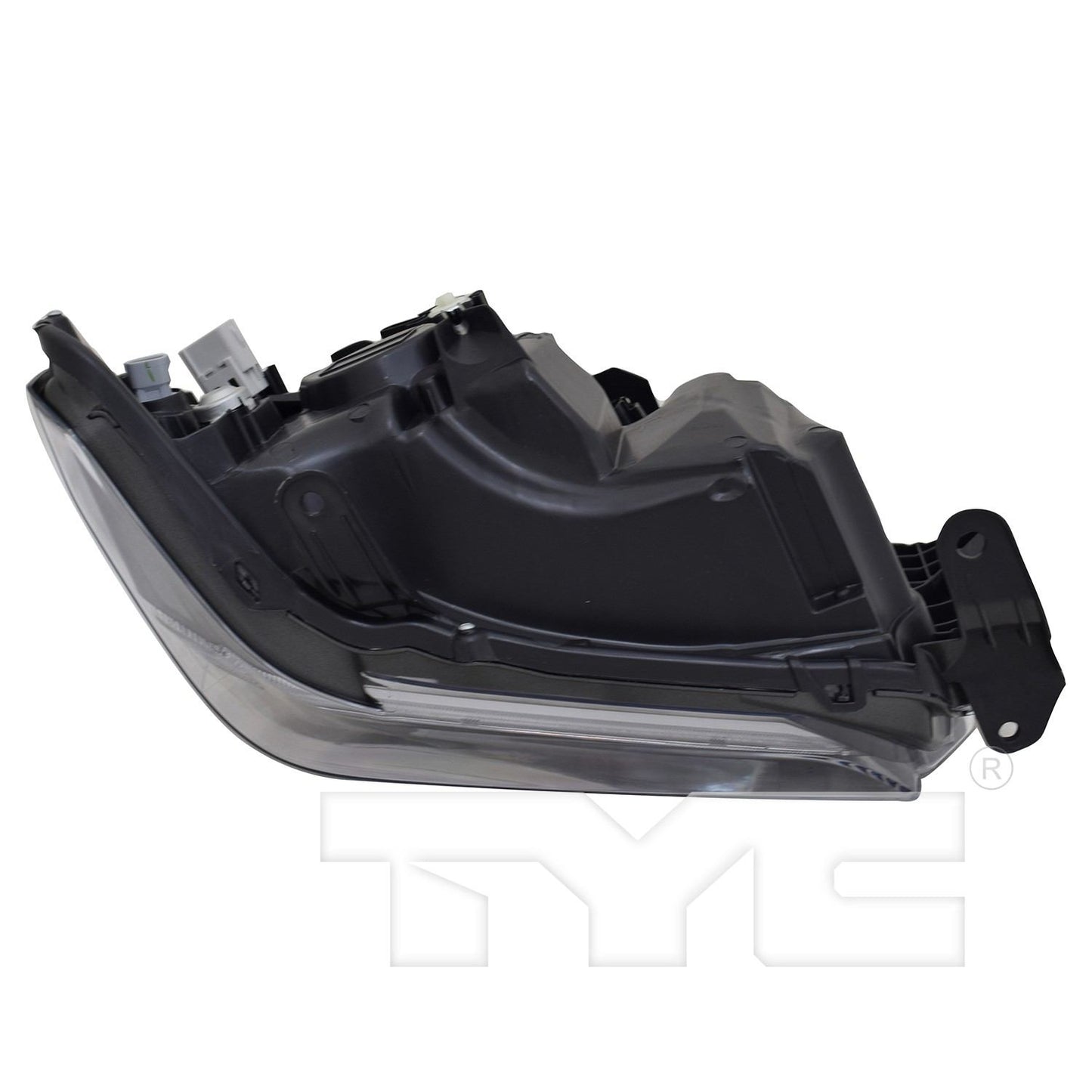 TYC Headlight Assembly 20-16217-90