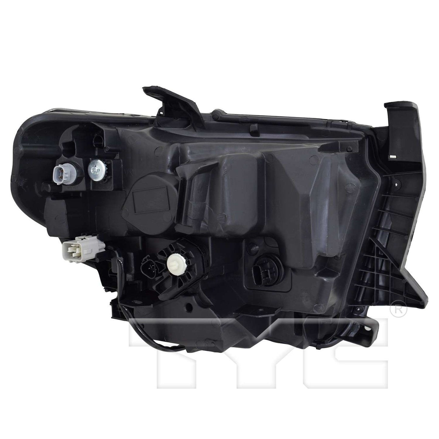 TYC CAPA Certified 20-16218-00-9