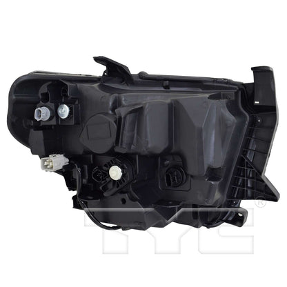TYC CAPA Certified 20-16218-00-9
