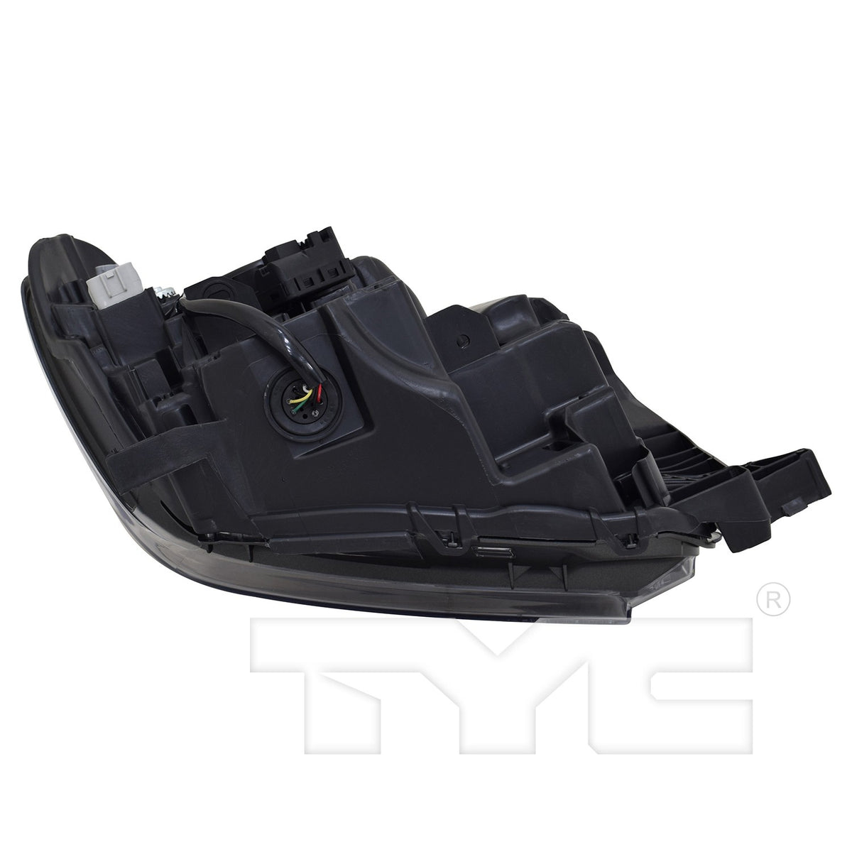 TYC CAPA Certified 20-16218-00-9