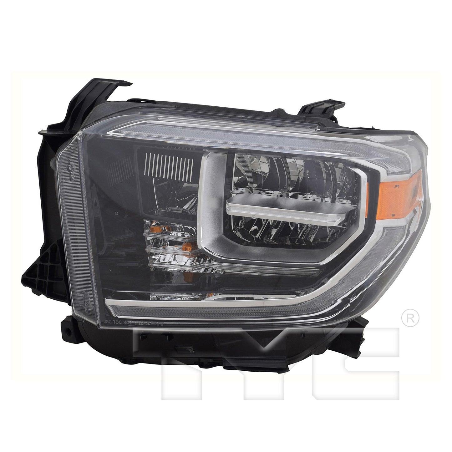 TYC CAPA Certified 20-16218-00-9