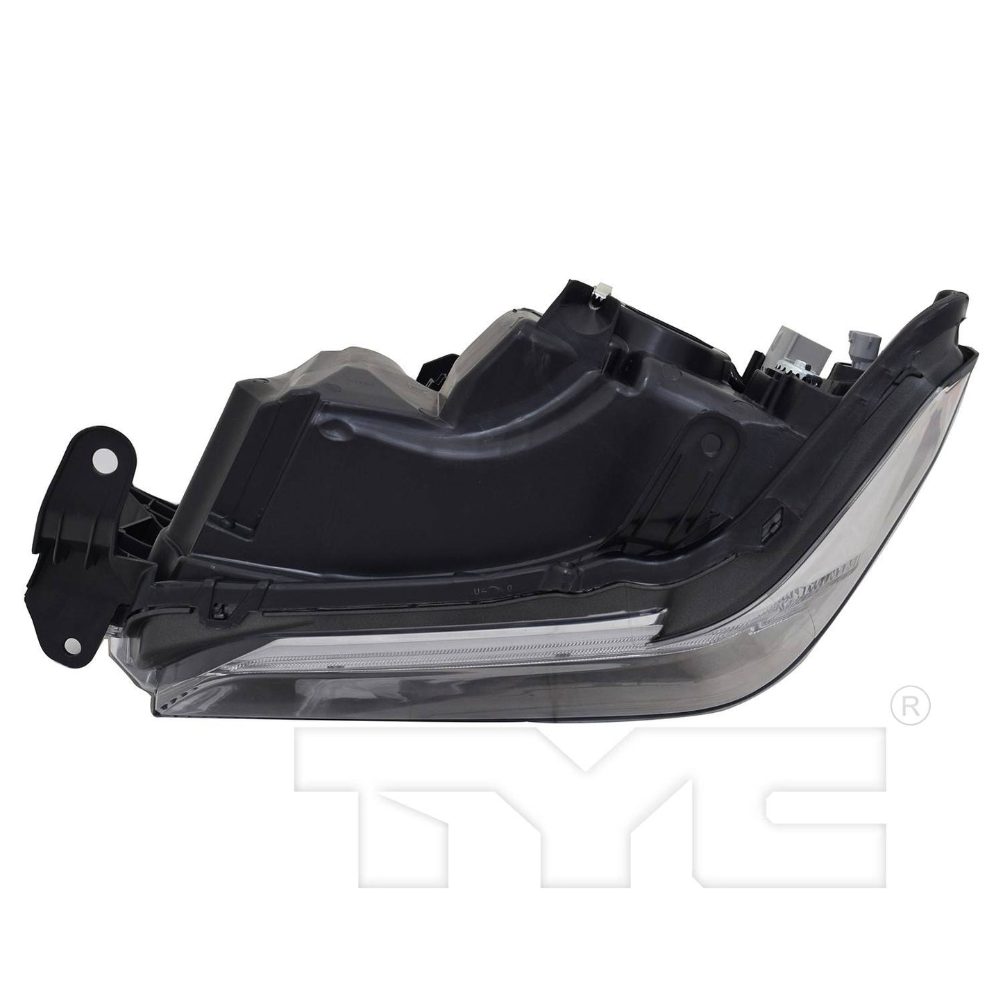 TYC CAPA Certified 20-16218-00-9