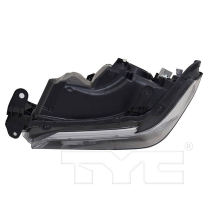 TYC TYC Regular 20-16218-00