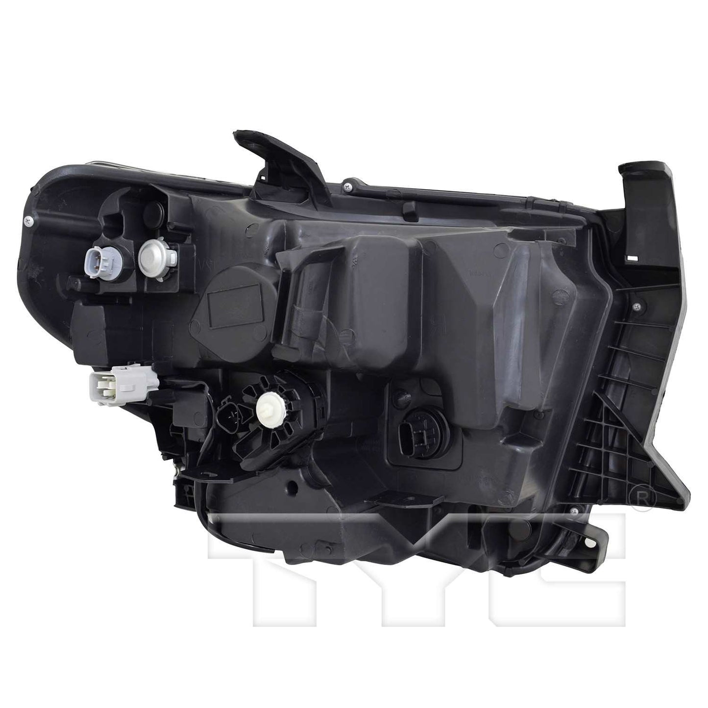 TYC TYC Regular 20-16218-80