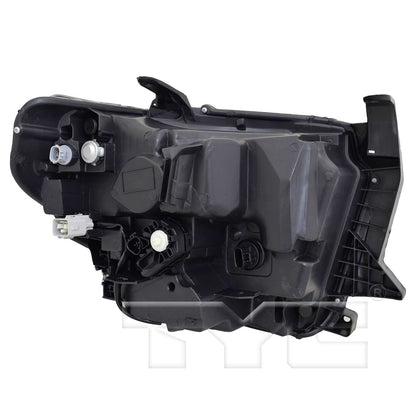 TYC TYC Regular 20-16218-80