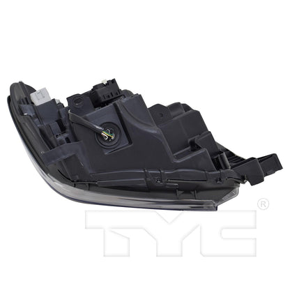 TYC TYC Regular 20-16218-80