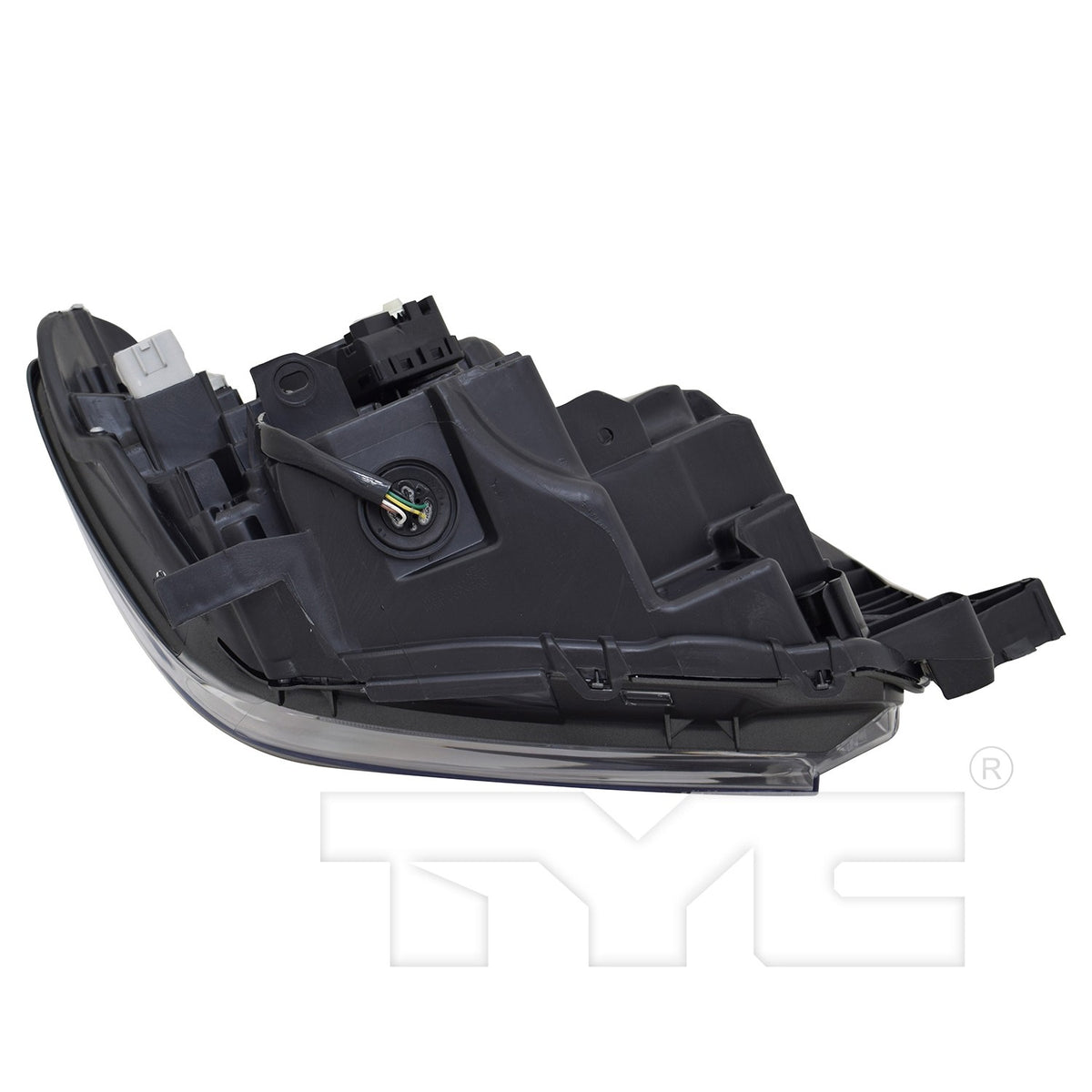 TYC TYC Regular 20-16218-80