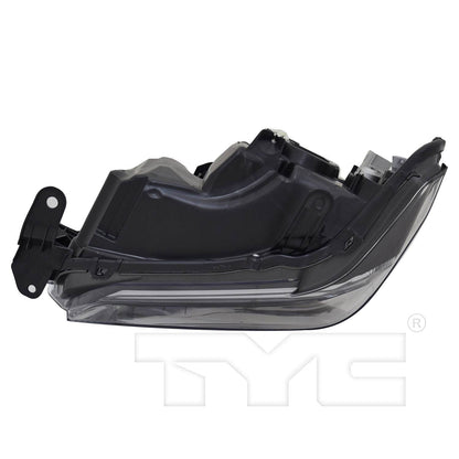 TYC TYC Regular 20-16218-80