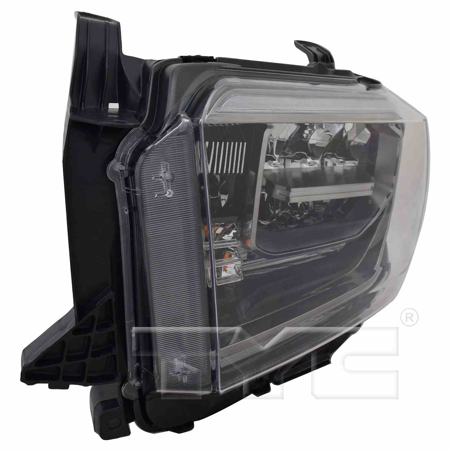 TYC CAPA Certified 20-16218-90-9