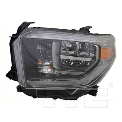 TYC CAPA Certified 20-16218-90-9