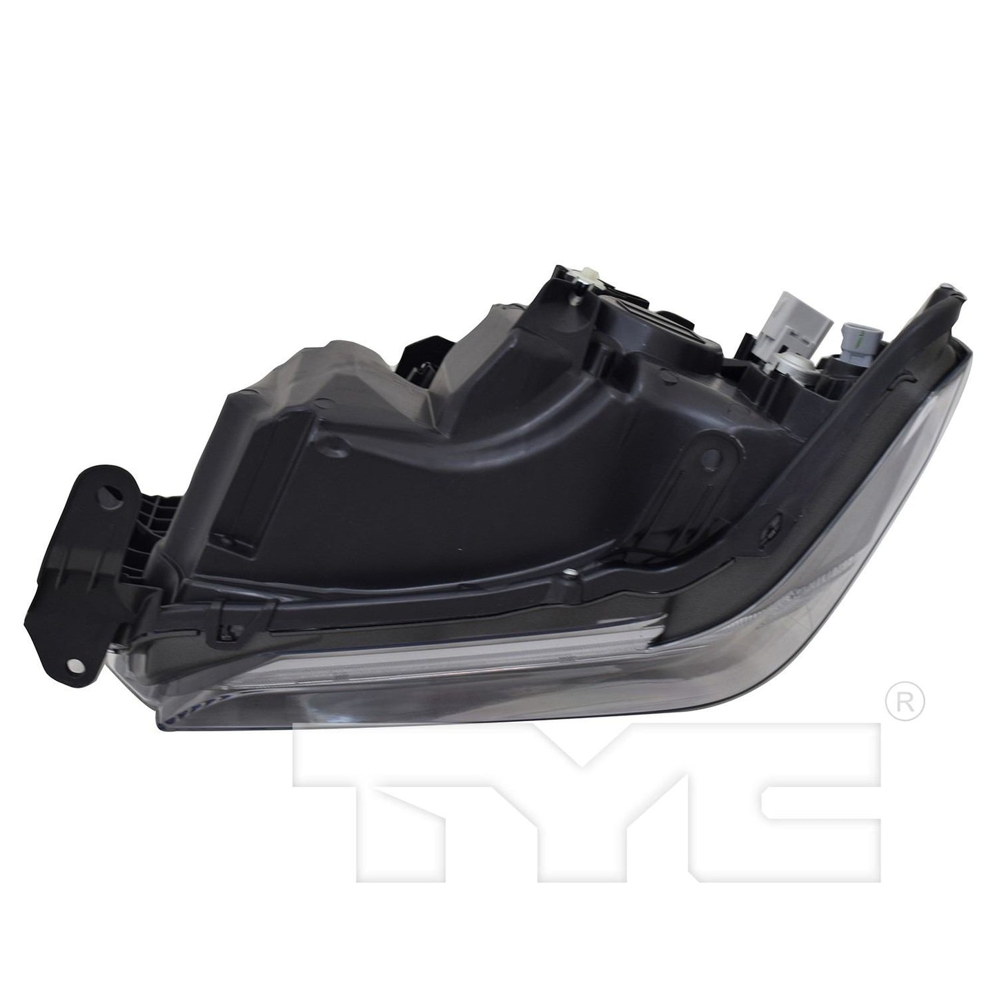 TYC CAPA Certified 20-16218-90-9