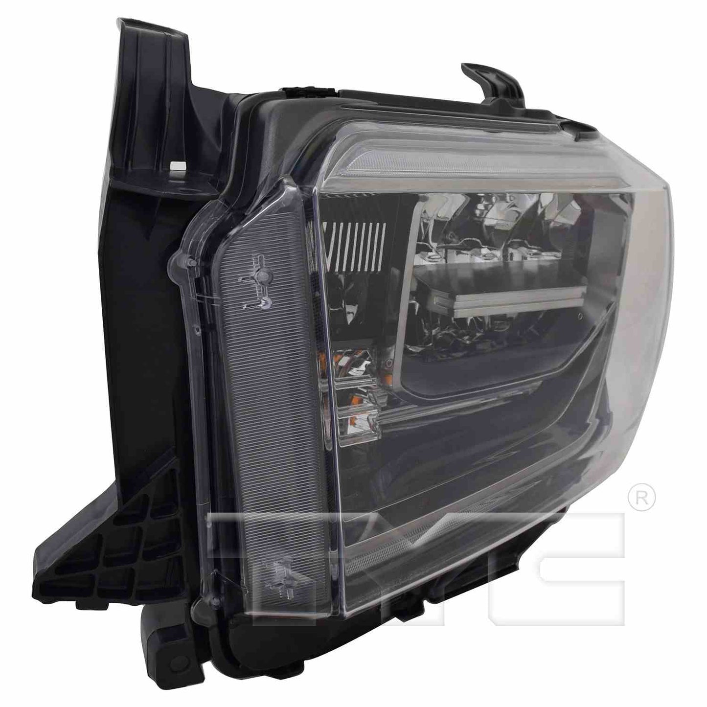 TYC Headlight Assembly 20-16218-90