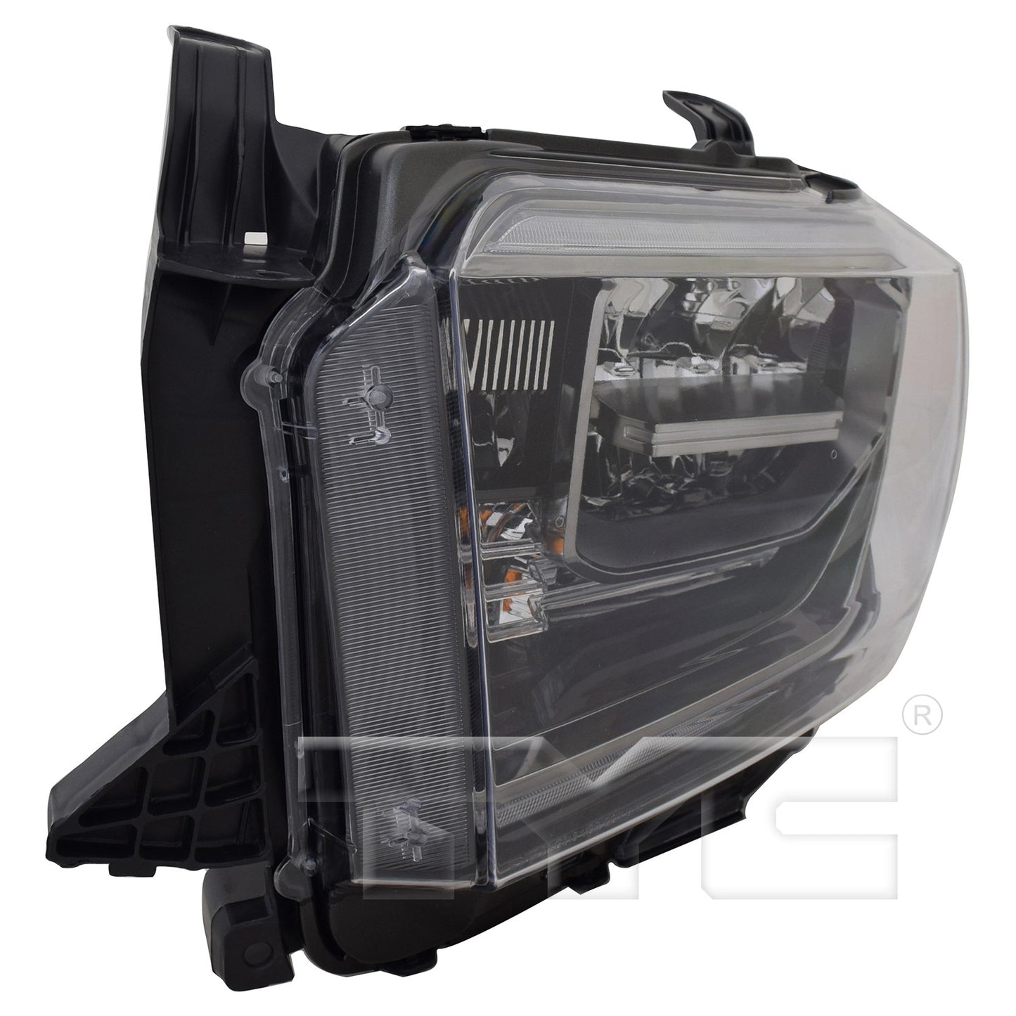 TYC Headlight Assembly 20-16218-90