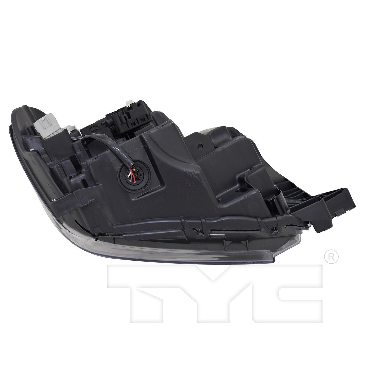 TYC Headlight Assembly 20-16218-90