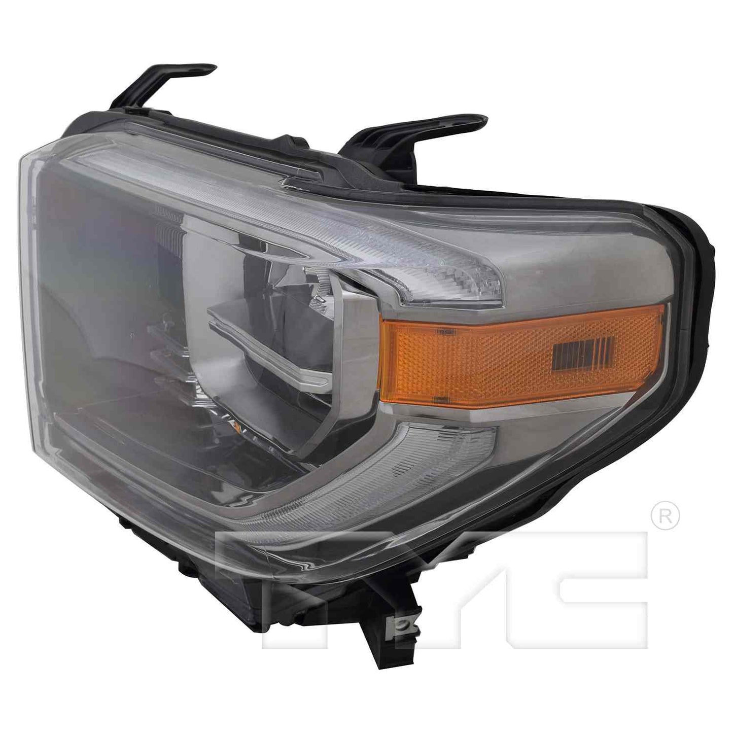 TYC Headlight Assembly 20-16218-90