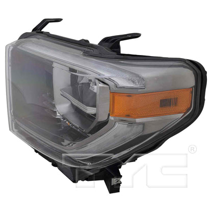 TYC Headlight Assembly 20-16218-90