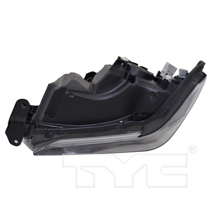 TYC Headlight Assembly 20-16218-90