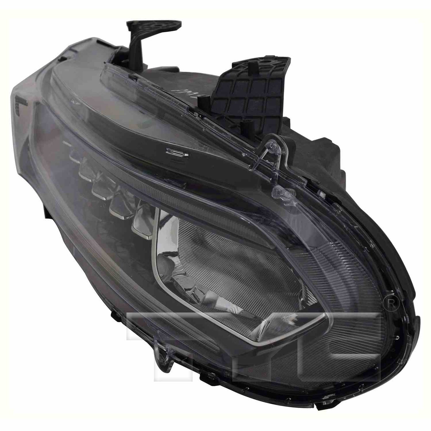 TYC CAPA Certified 20-16255-00-9