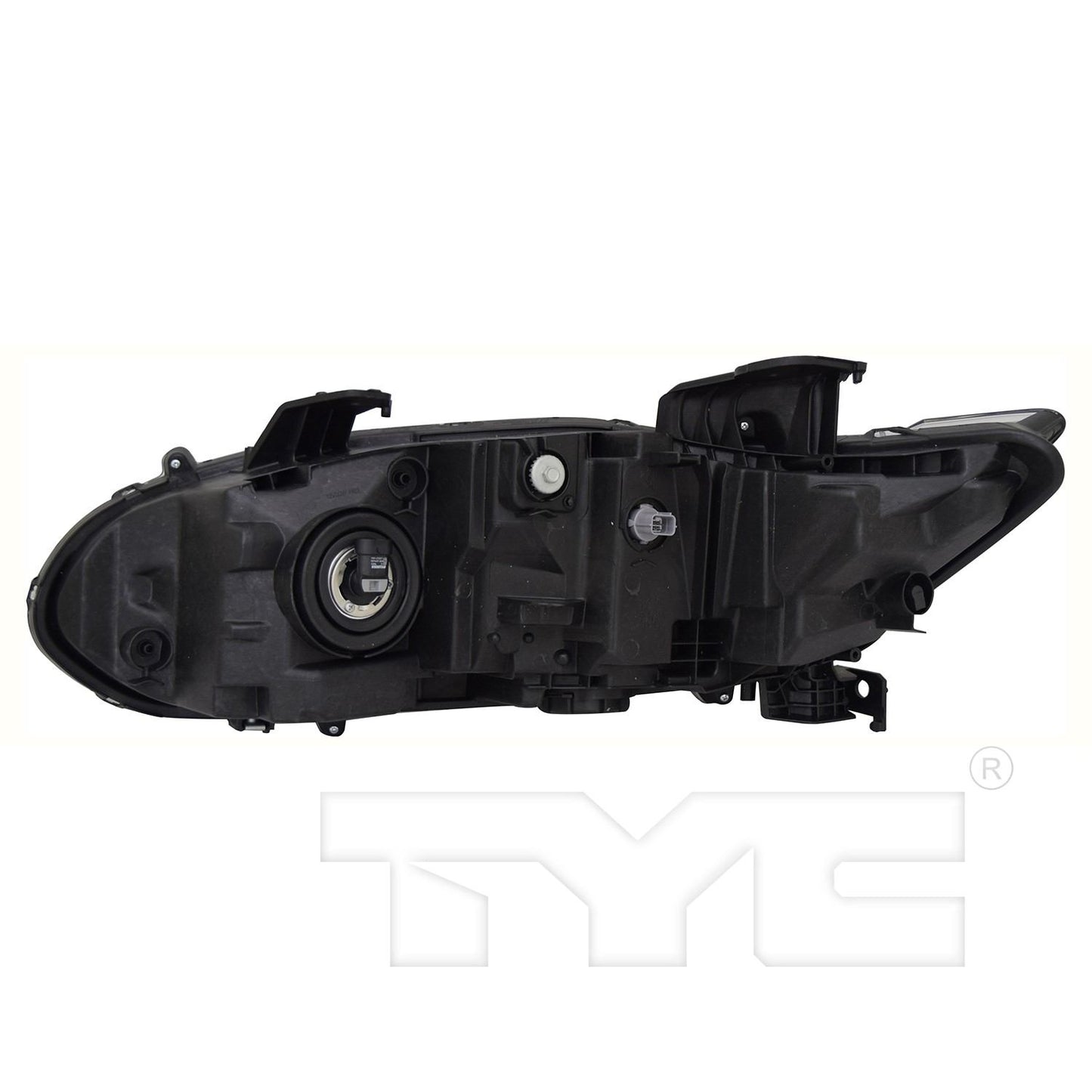 TYC CAPA Certified 20-16255-00-9